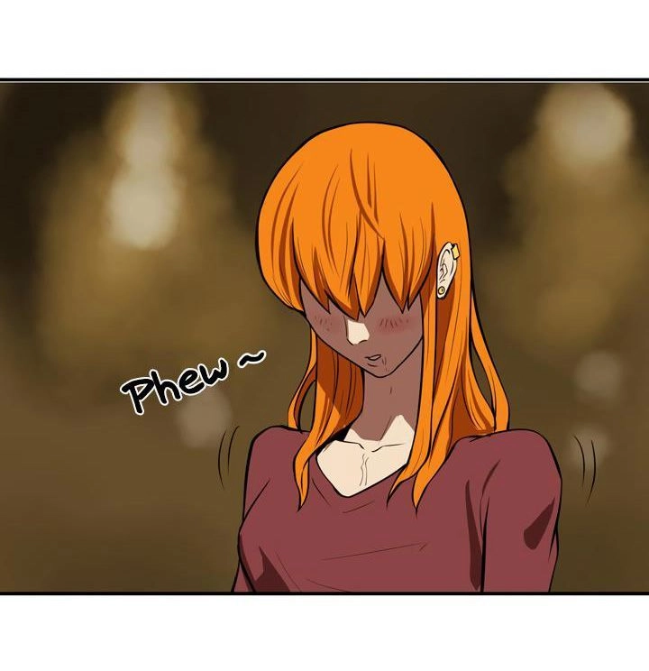 Raid Chapter 19 - 14