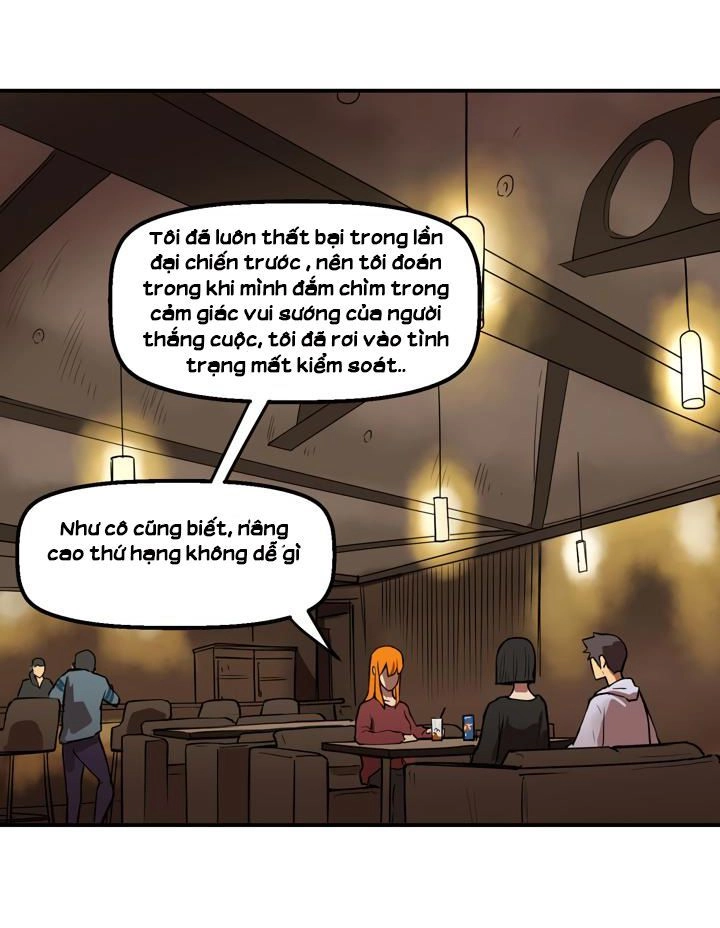 Raid Chapter 19 - 17