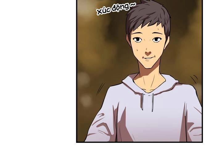 Raid Chapter 19 - 19