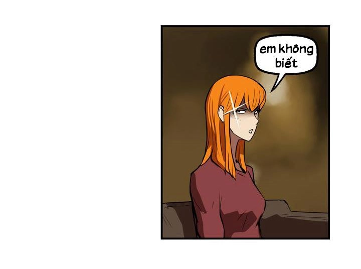 Raid Chapter 19 - 21