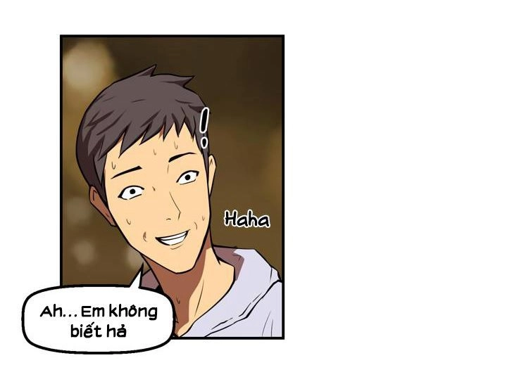 Raid Chapter 19 - 22