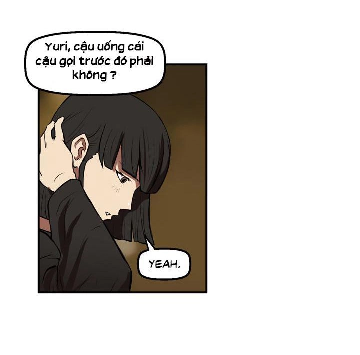 Raid Chapter 19 - 27