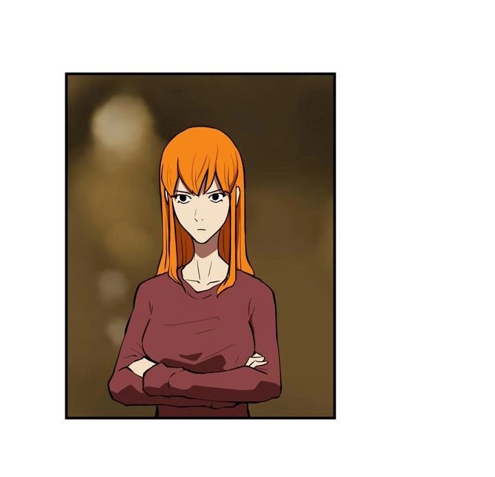 Raid Chapter 19 - 29