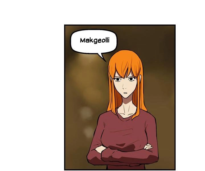 Raid Chapter 19 - 30