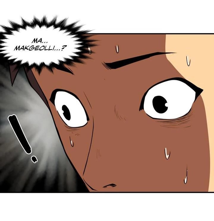 Raid Chapter 19 - 31