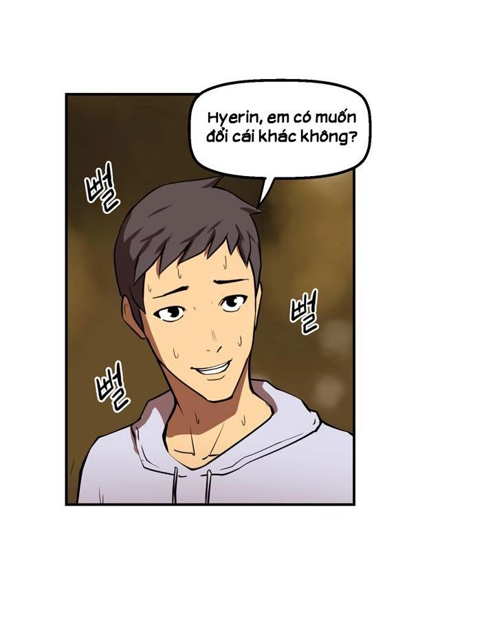 Raid Chapter 19 - 32