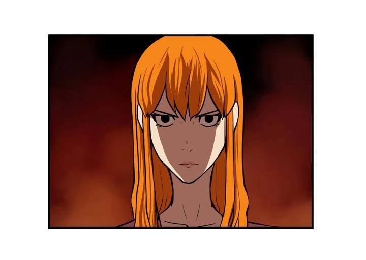 Raid Chapter 19 - 33