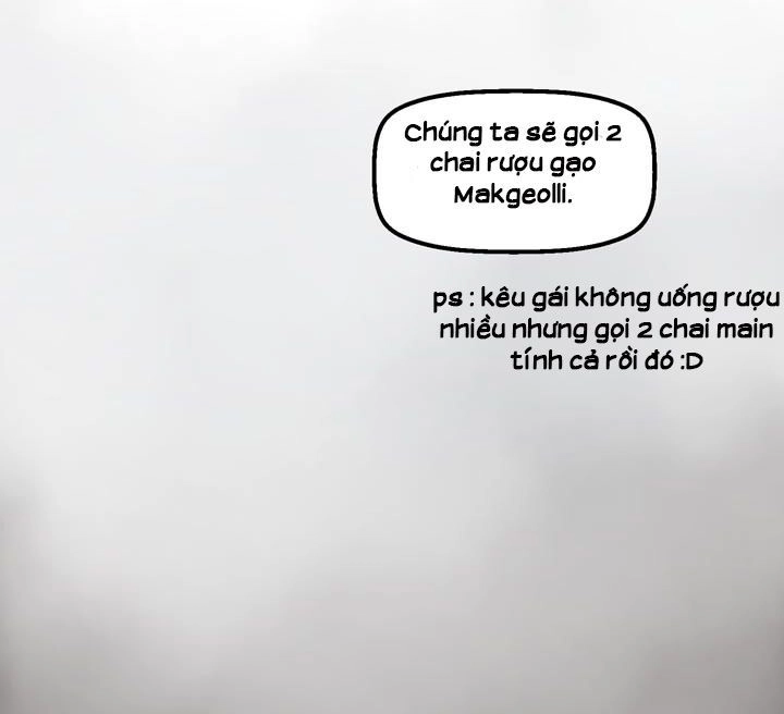 Raid Chapter 19 - 37