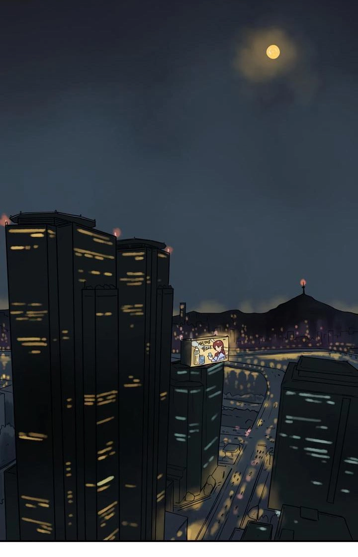 Raid Chapter 19 - 40