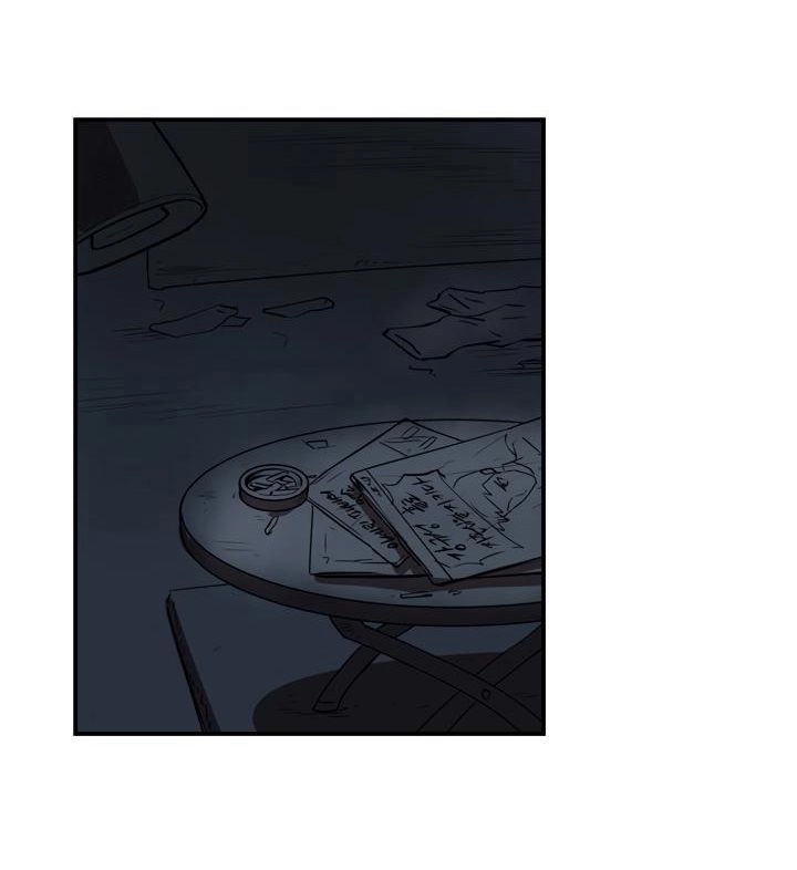 Raid Chapter 19 - 41