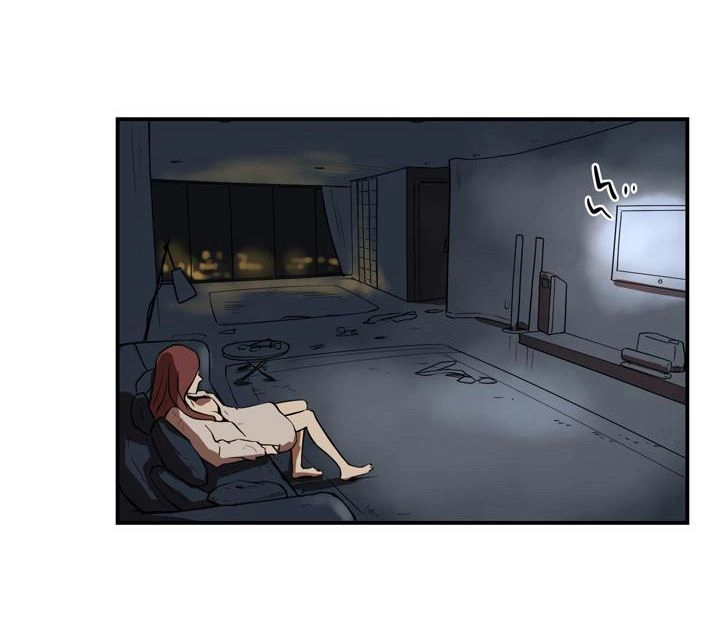 Raid Chapter 19 - 42