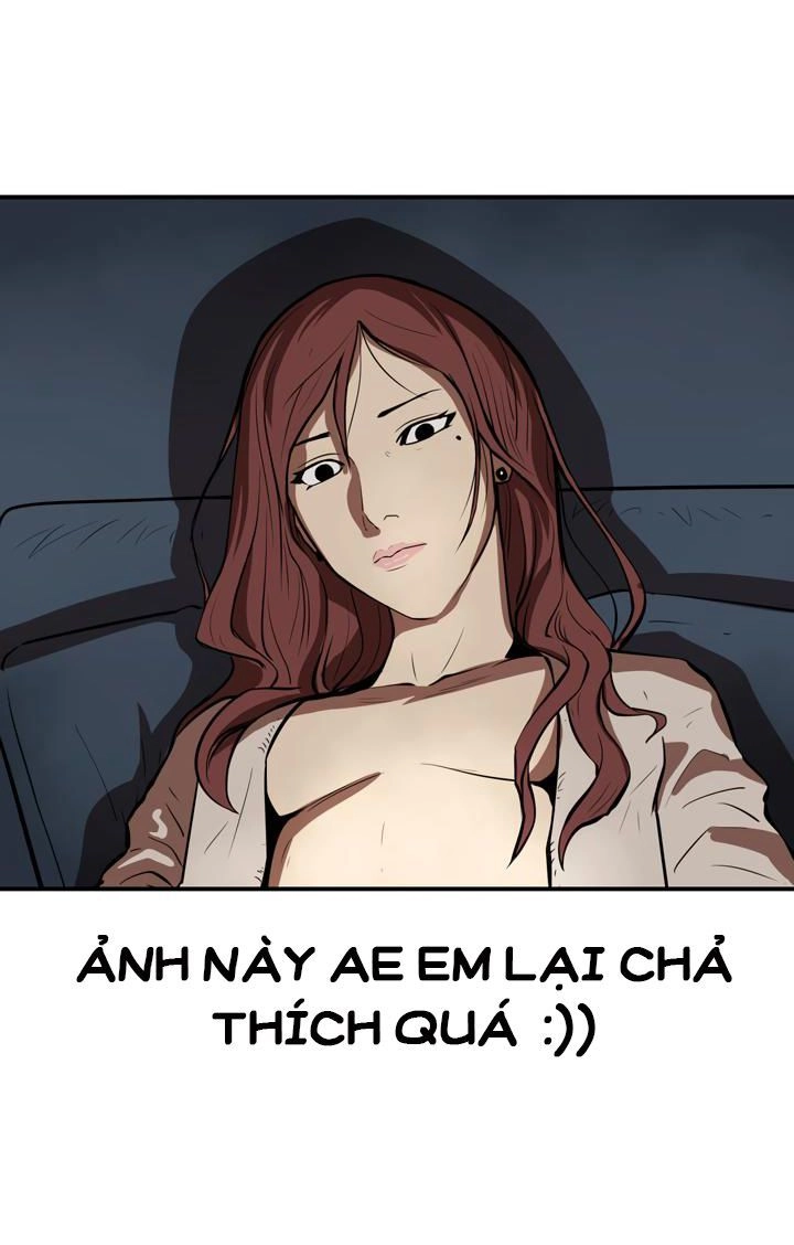 Raid Chapter 19 - 43