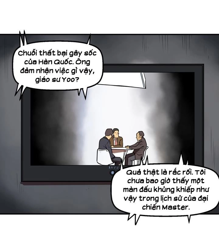 Raid Chapter 19 - 44