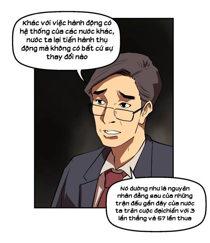 Raid Chapter 19 - 45