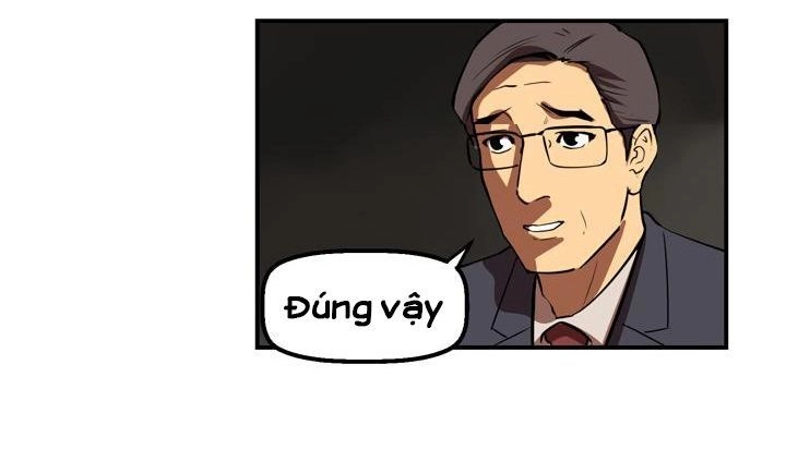 Raid Chapter 19 - 47