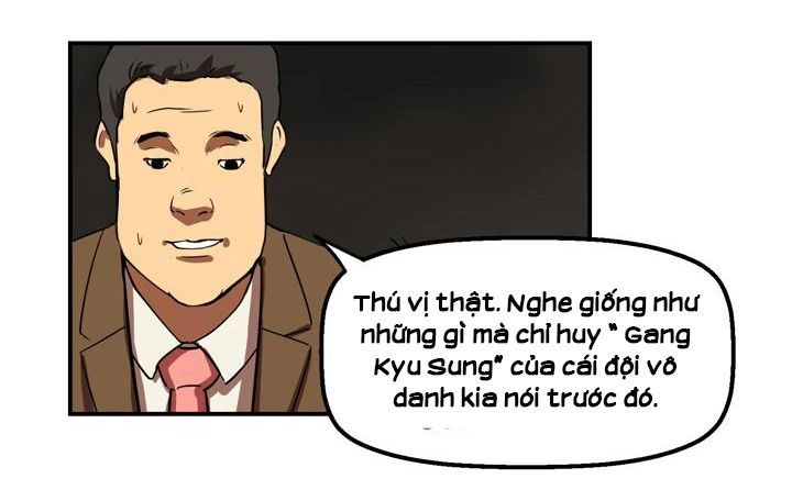 Raid Chapter 19 - 48