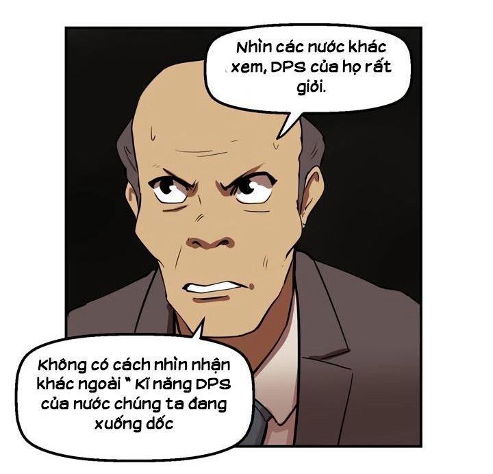 Raid Chapter 19 - 50