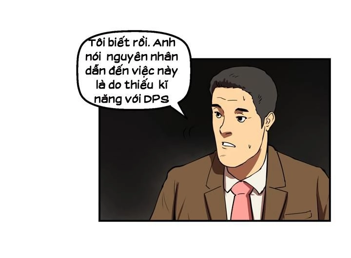 Raid Chapter 19 - 51