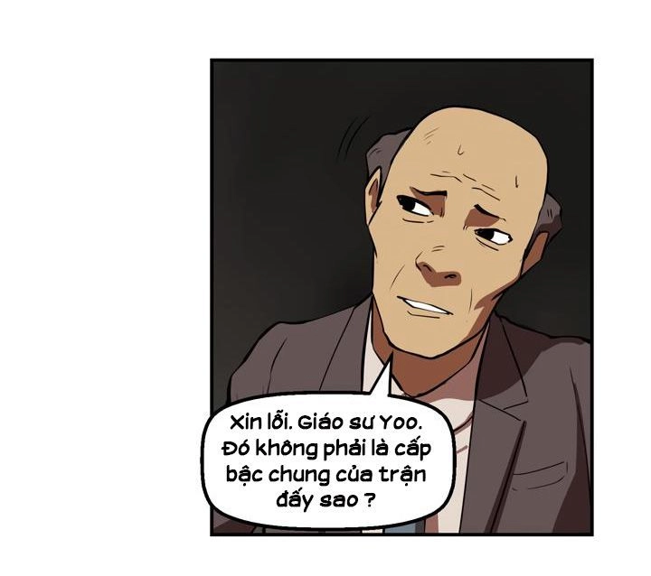 Raid Chapter 19 - 53