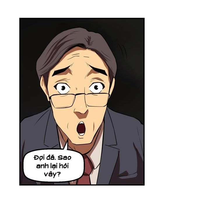 Raid Chapter 19 - 54