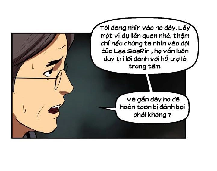 Raid Chapter 19 - 56