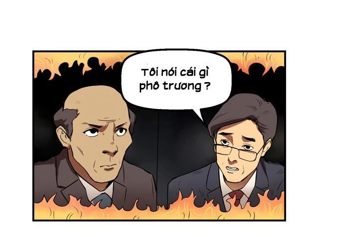 Raid Chapter 19 - 58