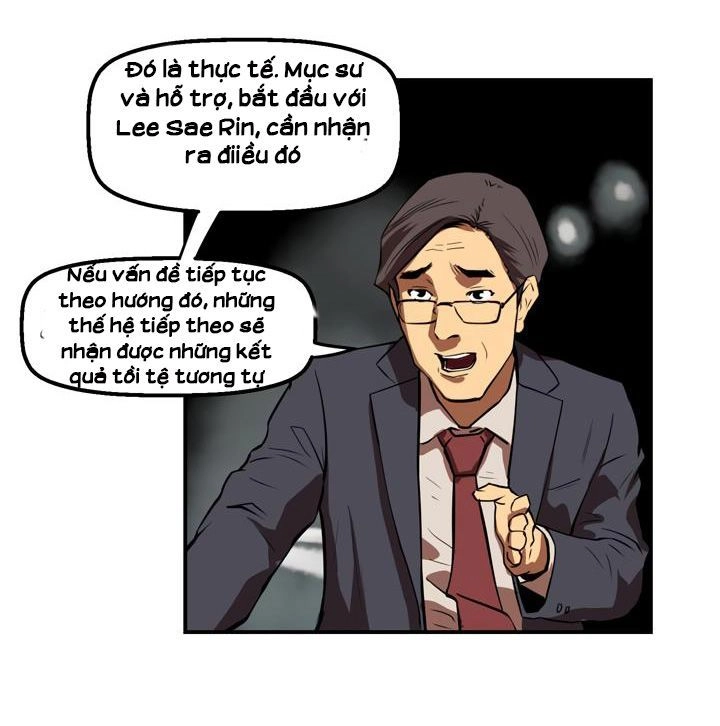 Raid Chapter 19 - 59