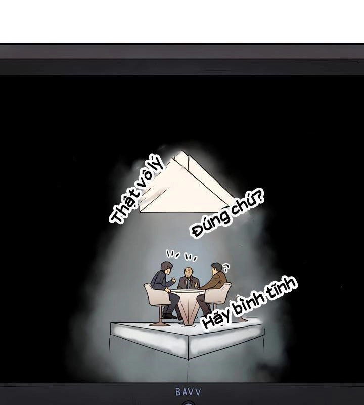 Raid Chapter 19 - 60