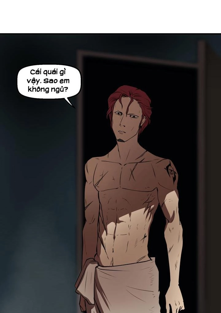 Raid Chapter 19 - 64