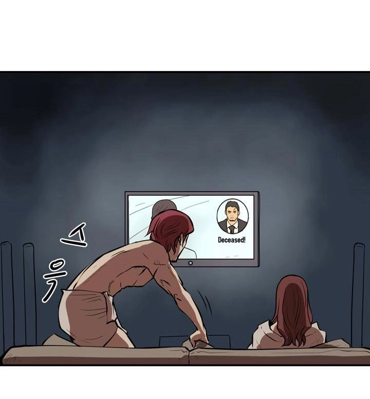 Raid Chapter 19 - 65