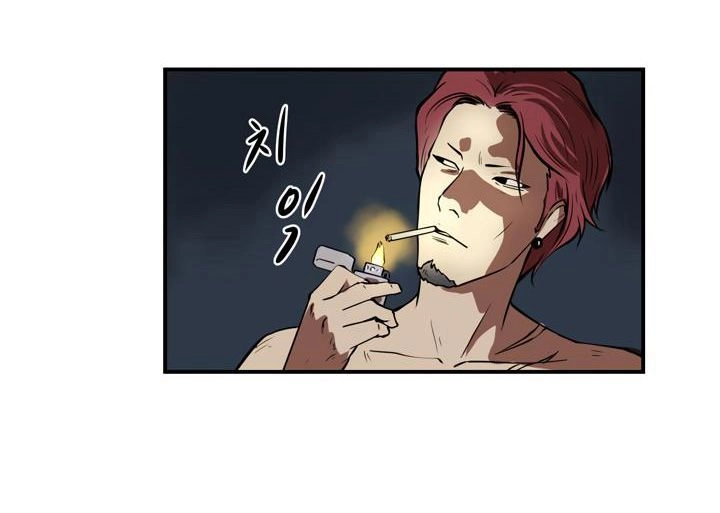 Raid Chapter 19 - 67