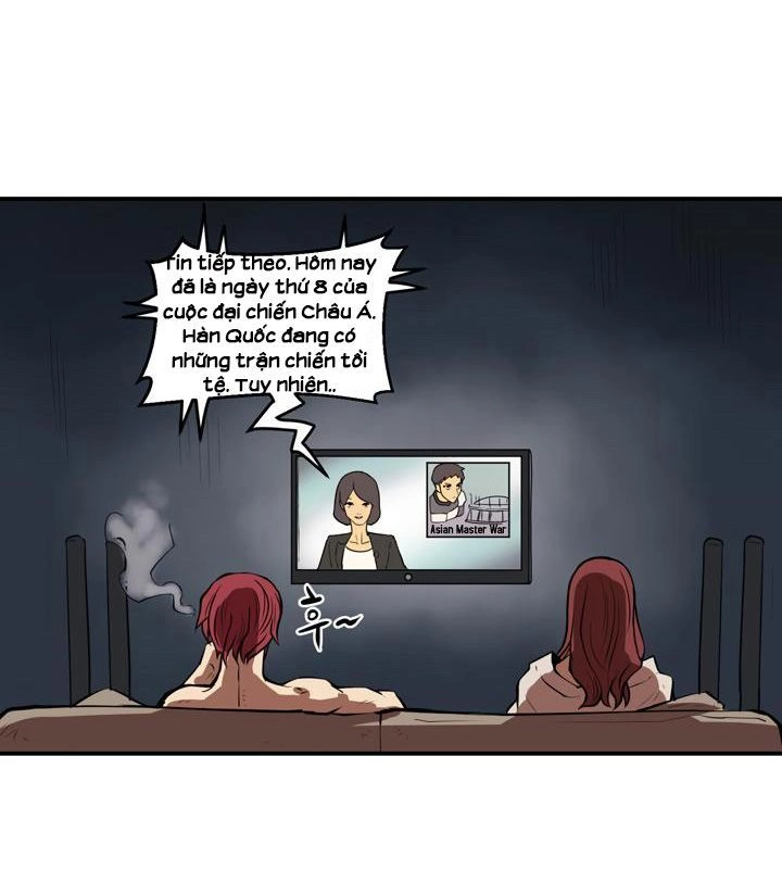 Raid Chapter 19 - 69