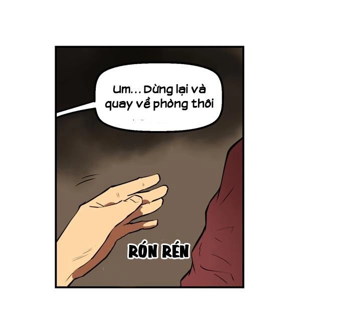 Raid Chapter 19 - 76