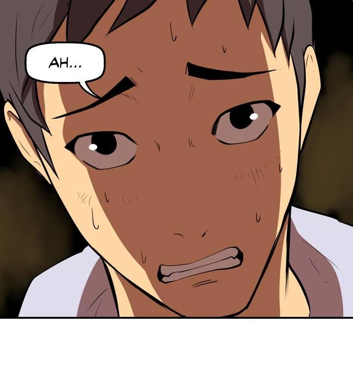 Raid Chapter 19 - 79