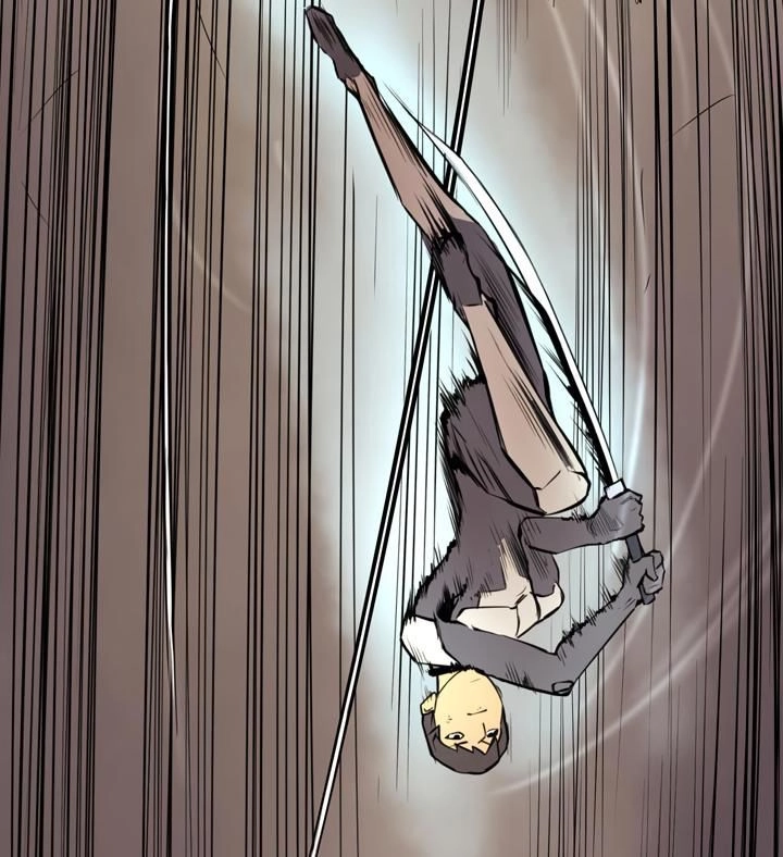 Raid Chapter 20 - 11