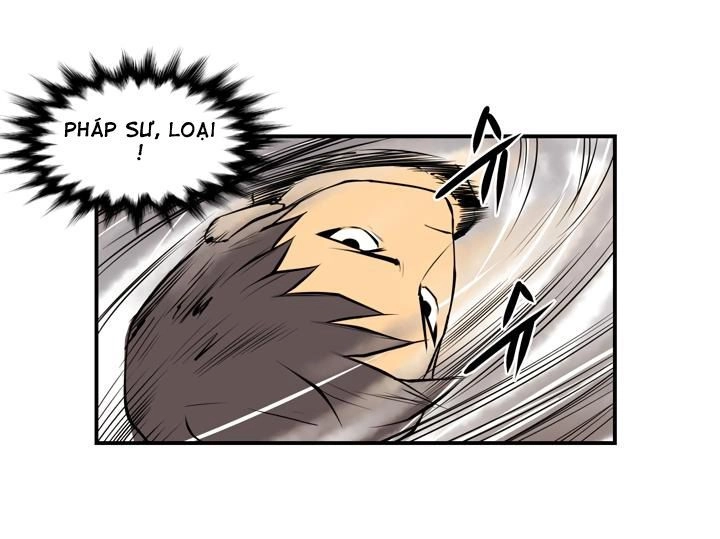 Raid Chapter 20 - 13