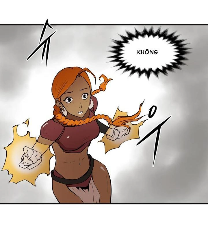 Raid Chapter 20 - 14