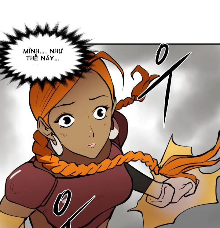 Raid Chapter 20 - 15