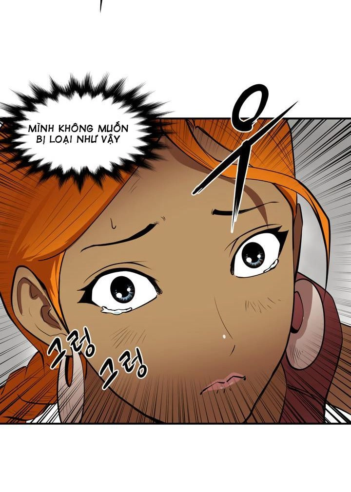 Raid Chapter 20 - 16