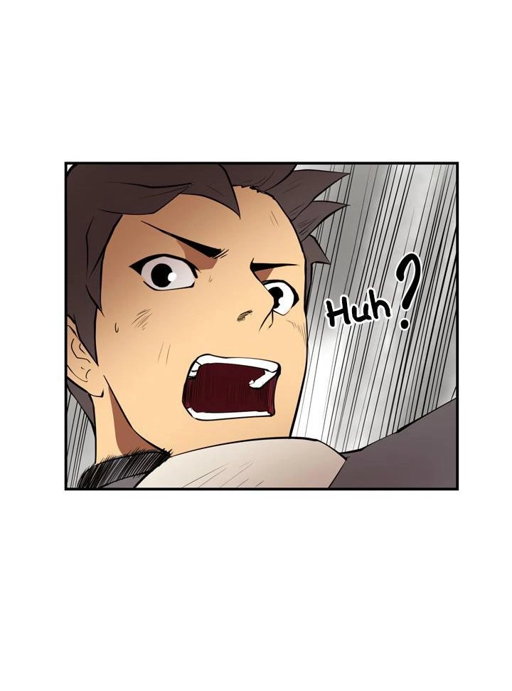 Raid Chapter 20 - 17