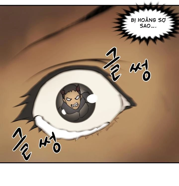 Raid Chapter 20 - 18