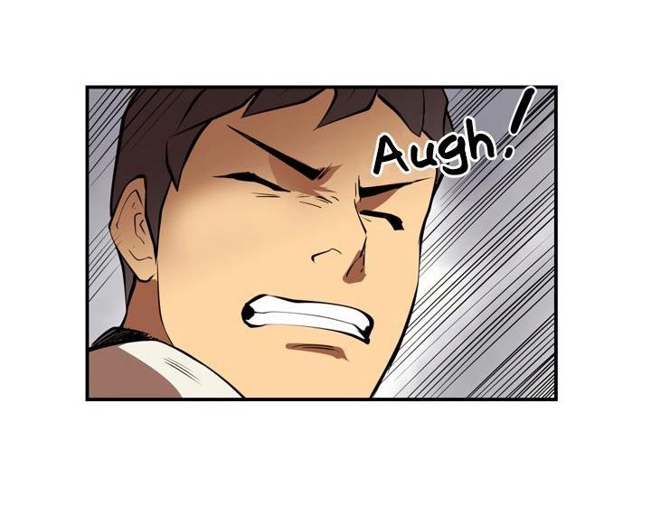 Raid Chapter 20 - 19