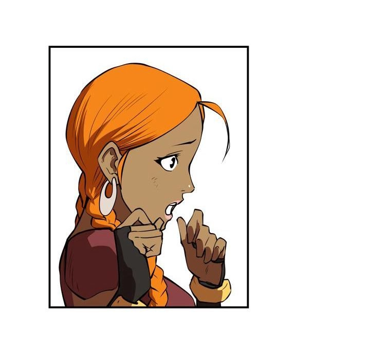 Raid Chapter 20 - 22