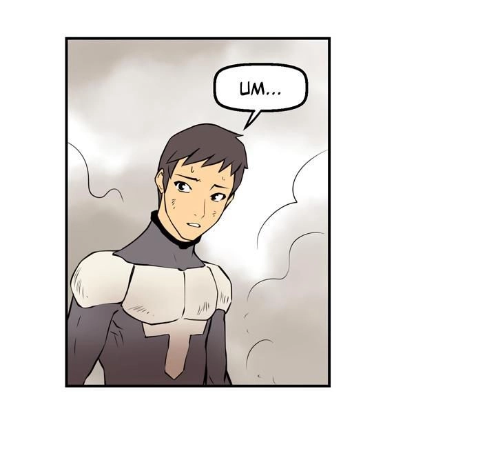 Raid Chapter 20 - 24