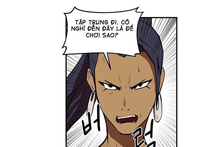 Raid Chapter 20 - 36