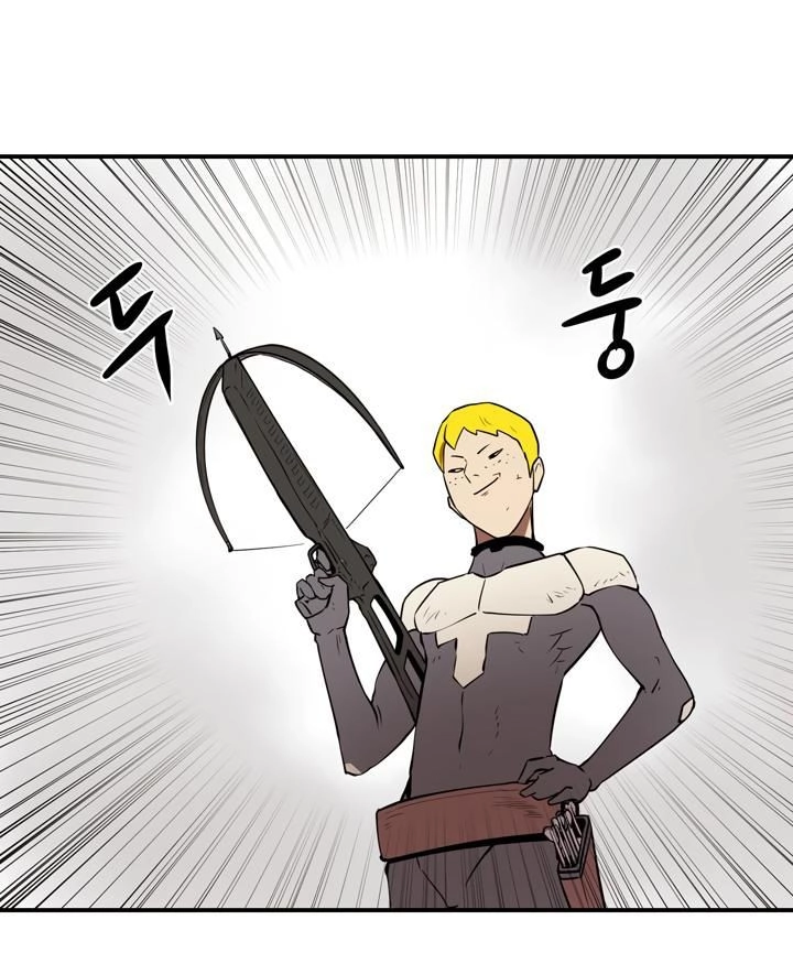 Raid Chapter 20 - 41