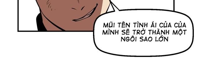 Raid Chapter 20 - 43