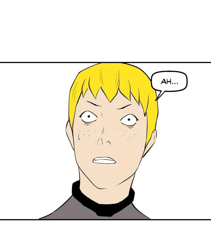 Raid Chapter 20 - 47