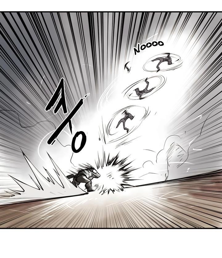 Raid Chapter 20 - 49