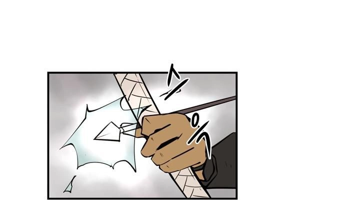 Raid Chapter 20 - 52